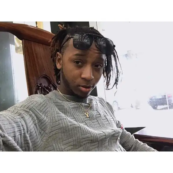 I Need Just One Night With Yung6ix, I Love Him- Lady Cries